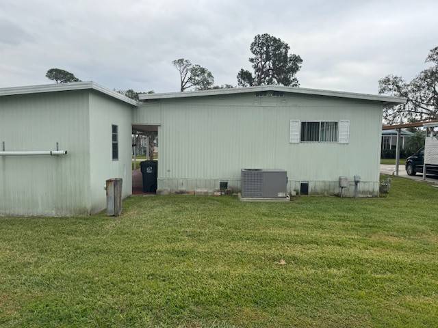 43 Key West Ave a Winter Haven, FL Mobile or Manufactured Home for Sale